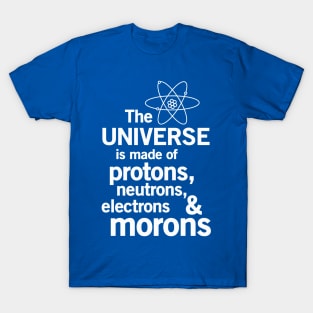 universe science T-Shirt